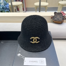 Chanel Caps